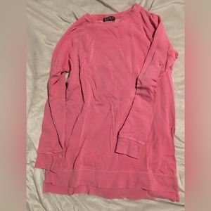 Pullover Crewneck Sweatshirt Dress - Cotton On